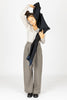 scarf Mary 2nd