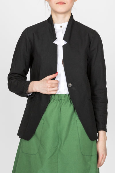 jacket christie ss20
