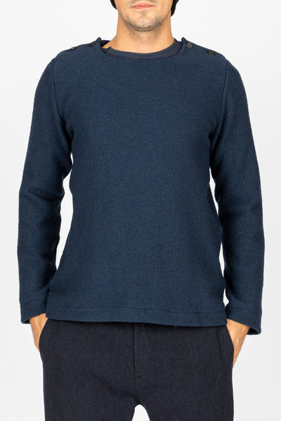 sweater Edward 6th