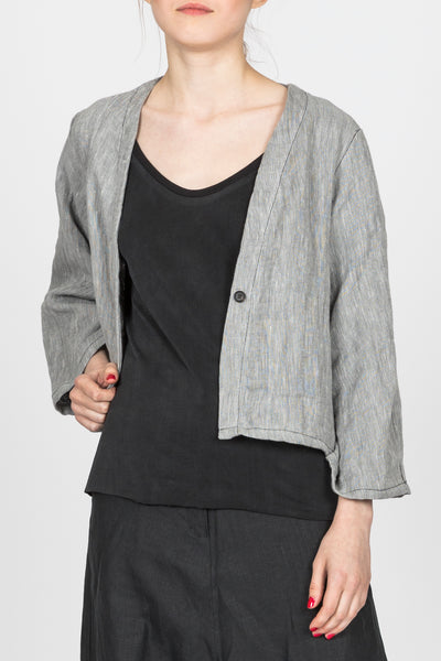 jacket little ss20
