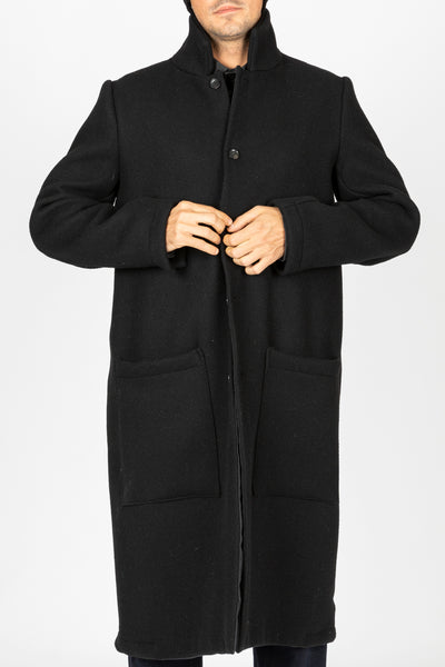 coat Buckingham