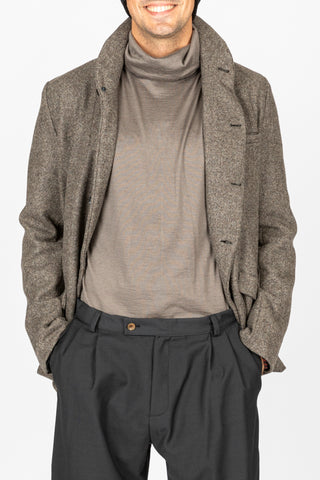jacket Henry 8th