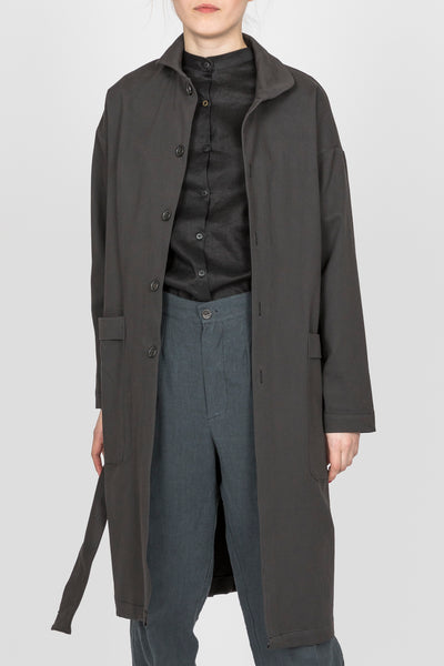 summer coat don ss20