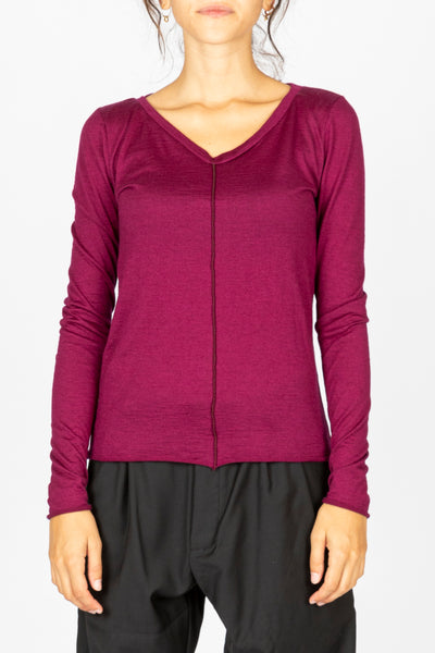 longsleeve A. Boleyn