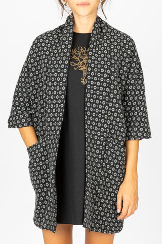 cardigan M. Tudor