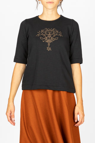 sweater C. Of Aragon