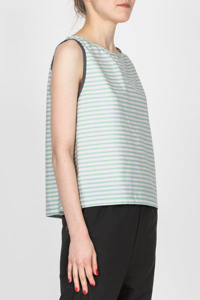 shirt lasalle ss20