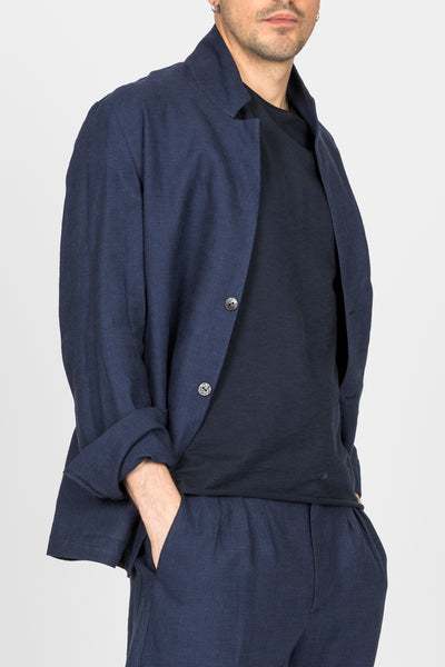 jacket casso s20m