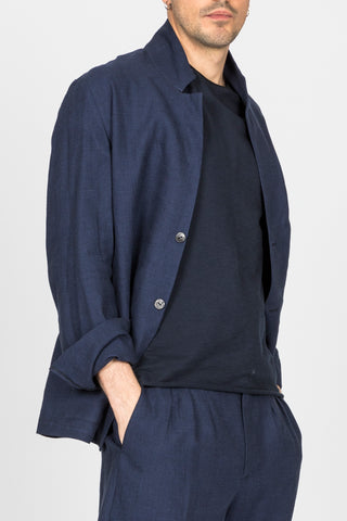jacket casso s20m