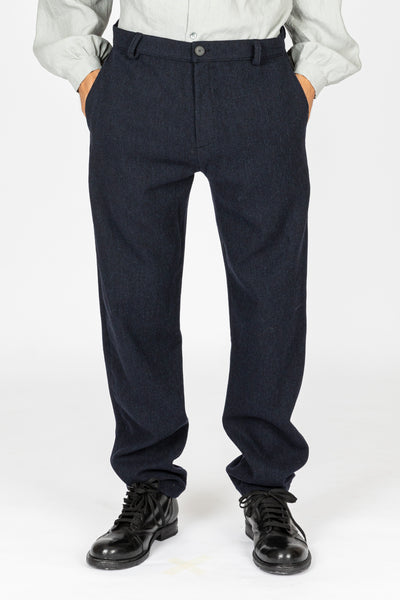 pant J. Of Scotland