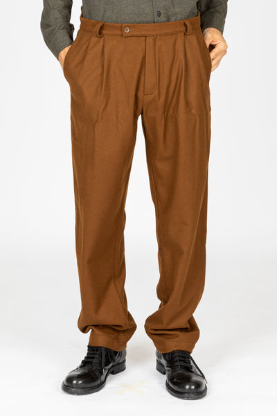 pant St. James
