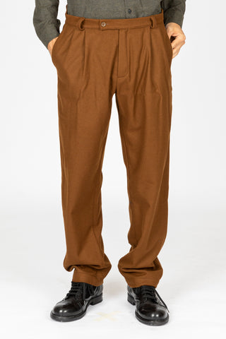 pant St. James