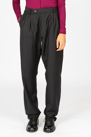 pant St. James