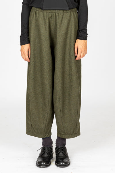 pant C. Howard