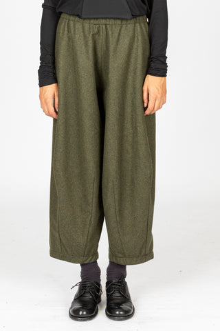 pant C. Howard