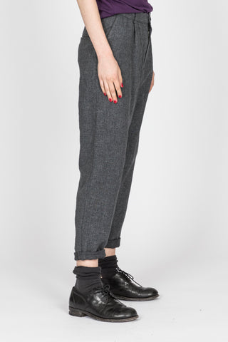 pants ferrante ss20