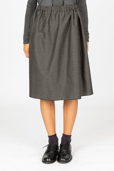 skirt A. Drummond