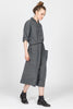 overalls caridi ss20