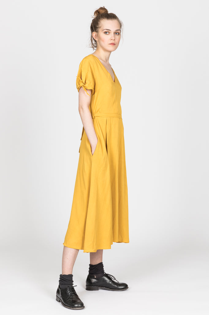 dress castelli ss20