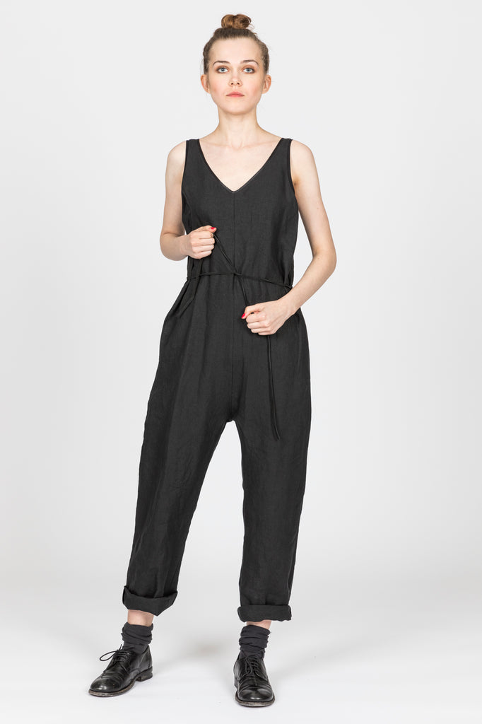 overalls badalamenti ss20