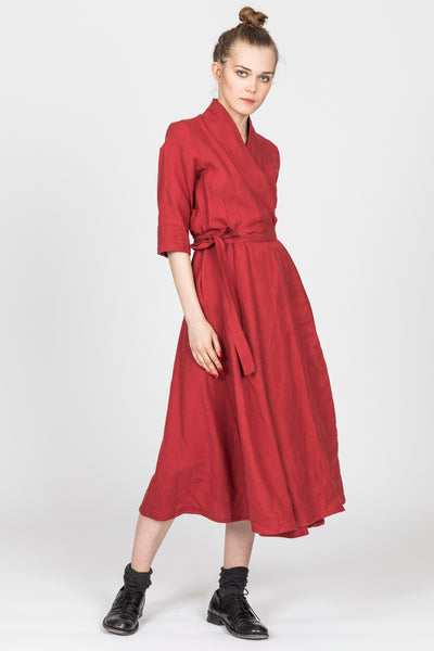 dress di bella ss20