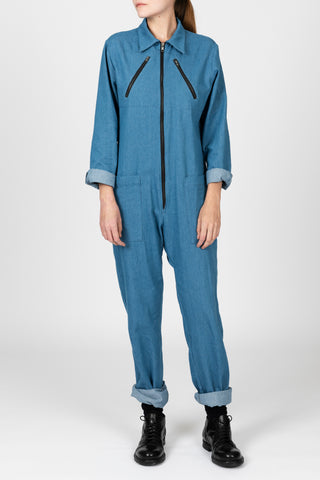 overall dakron *
