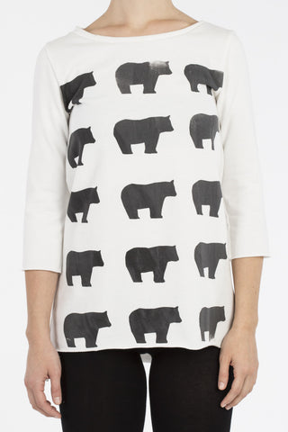 longsleeve bears