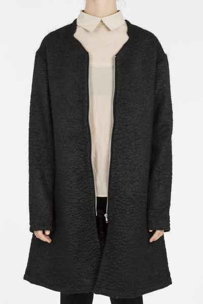 coat zip