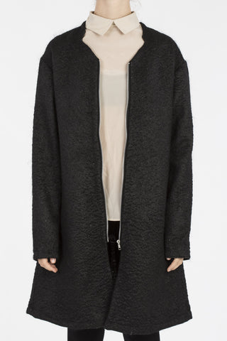 coat zip