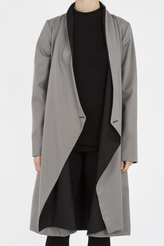 coat double beige