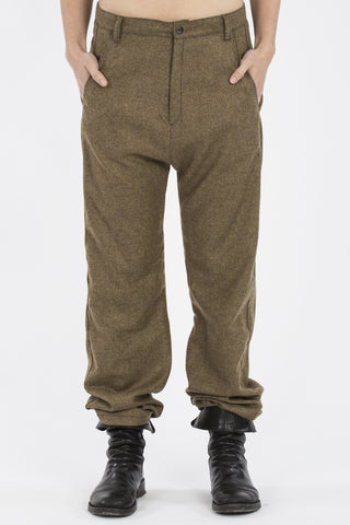 pants unisex desert