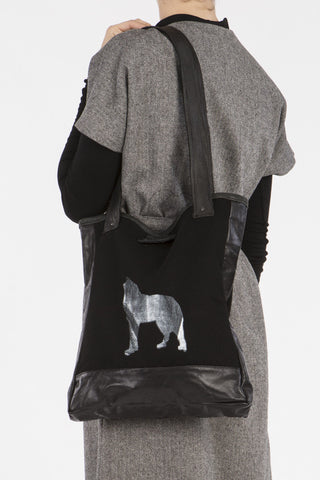 shopper wolf