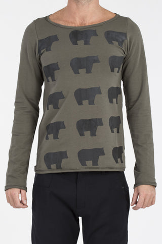 longsleeve bears