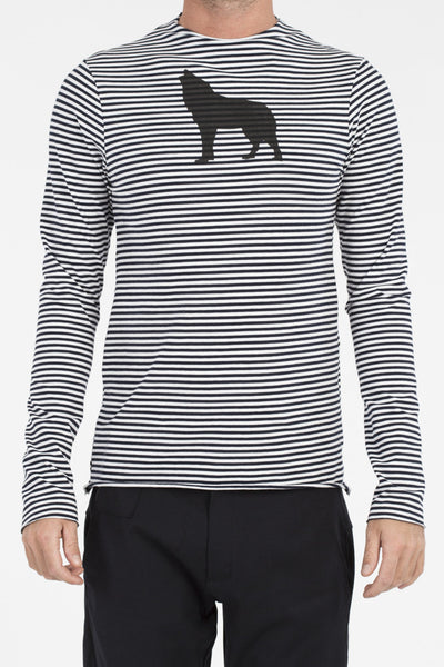 longsleeve stripes
