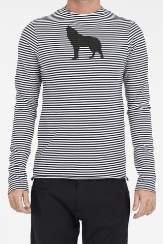 longsleeve stripes