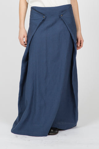 skirt Yangtze