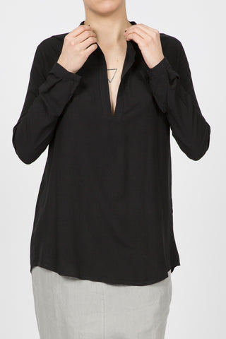 shirt black