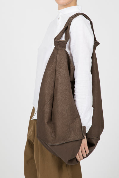 bag brown little 18
