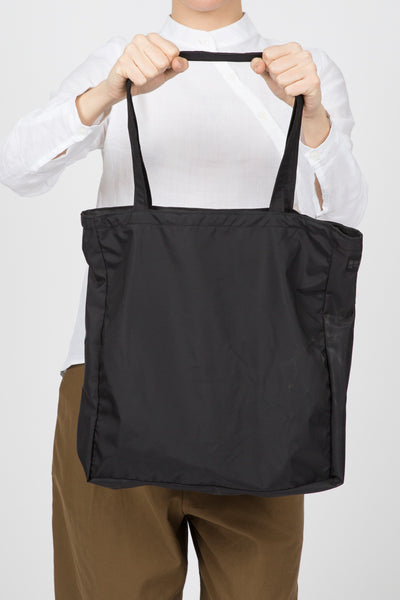 shopping bag vegan