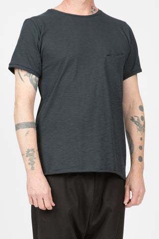 t-shirt pocket