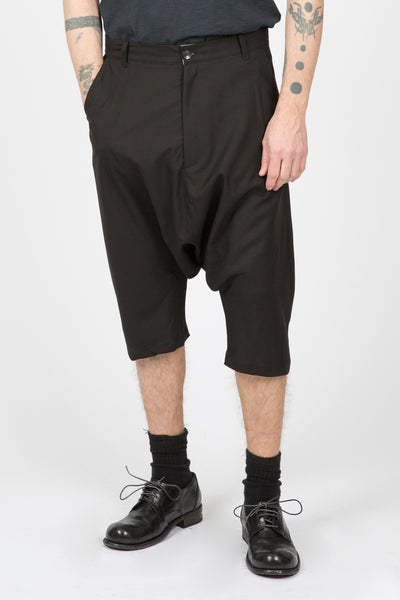 pant China