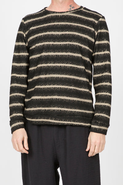 sweater stripes