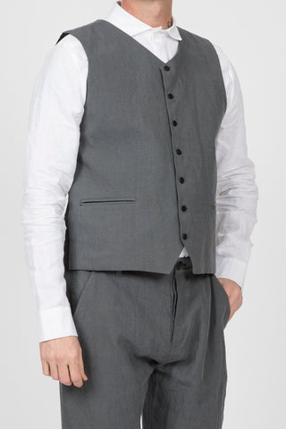 gilet Hue