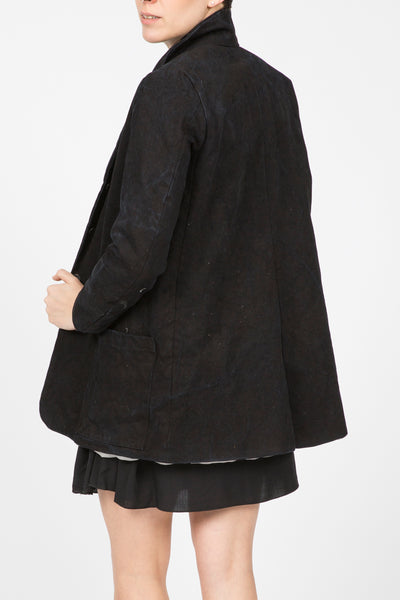 blazer Mayang