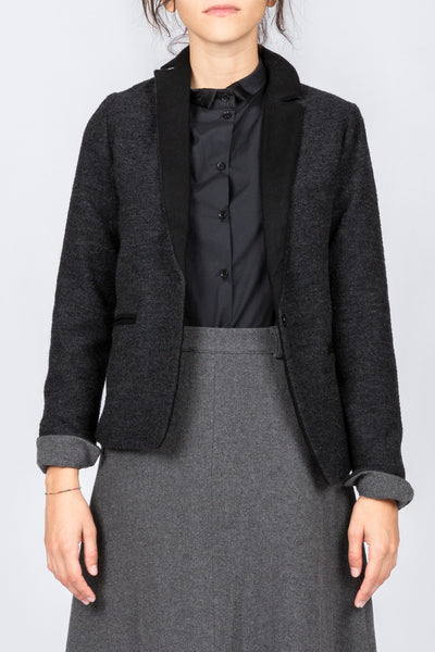 jacket Jacqueline