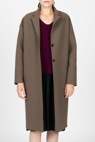coat kenter *