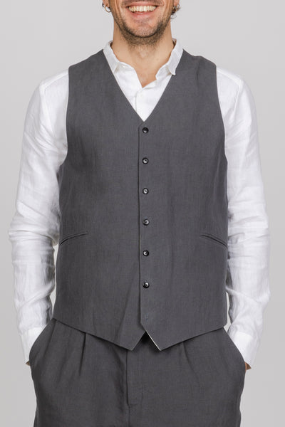 *gilet shebar