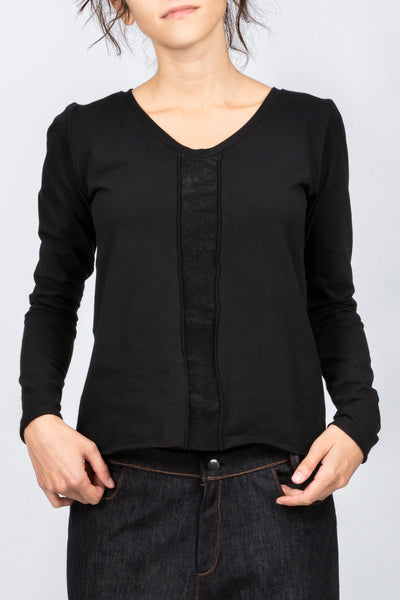 longsleeve Ida