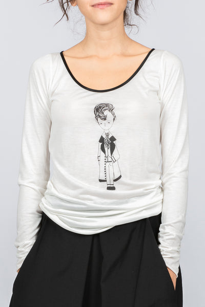 longsleeve Annie