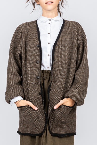 cardigan Andrea